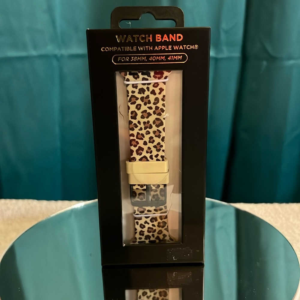 Watch Band